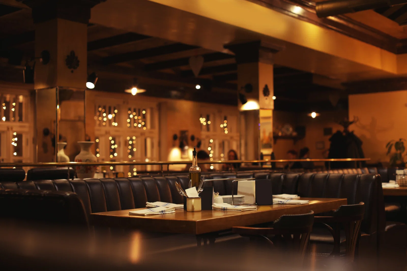 Restaurants