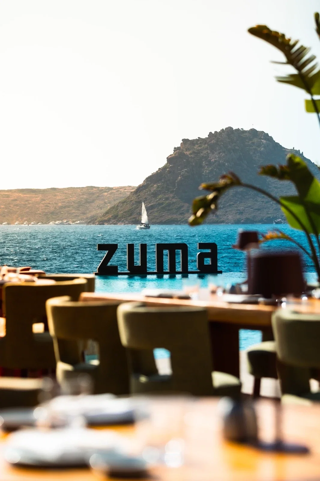 Zuma Yalıkavak