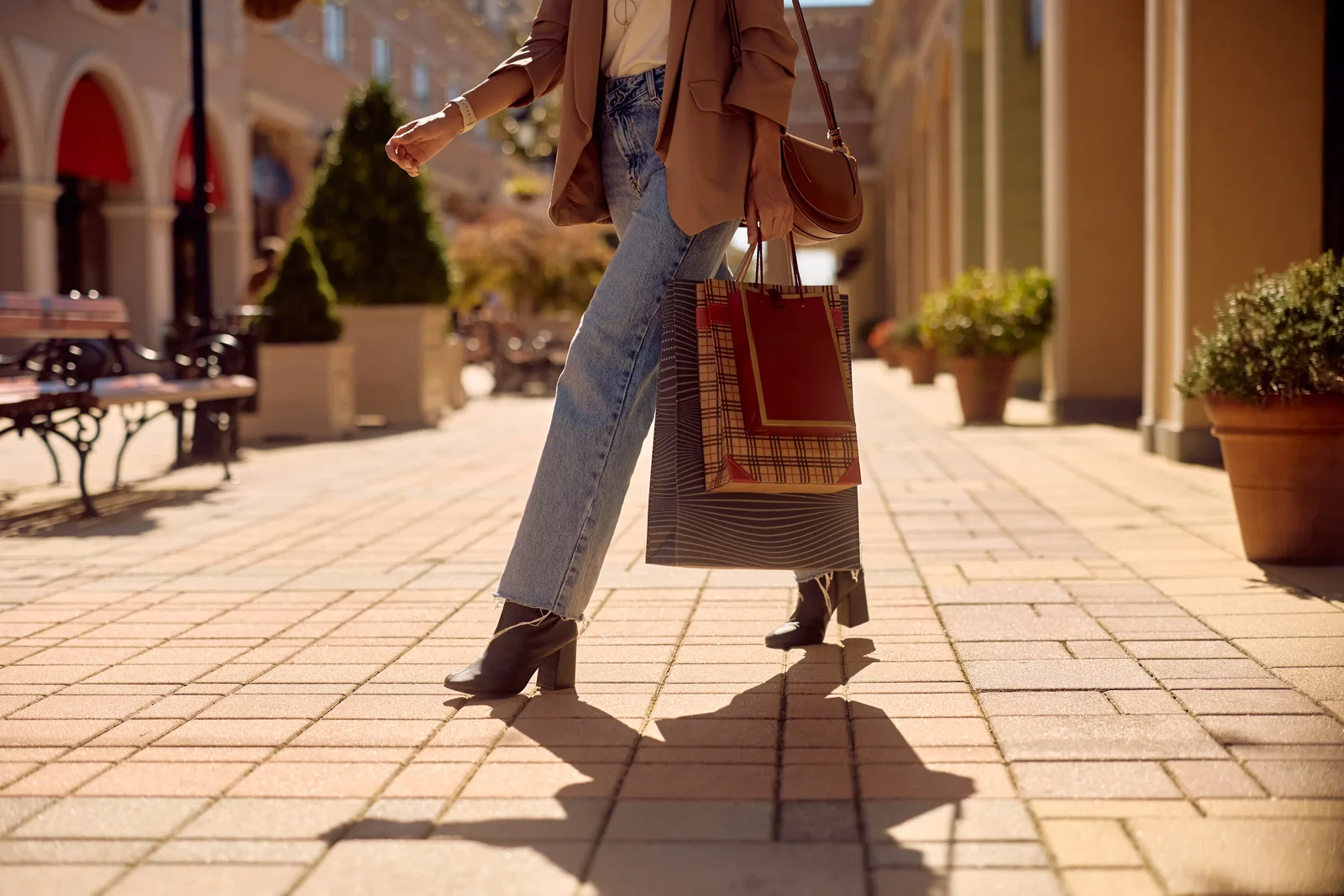 Shopping