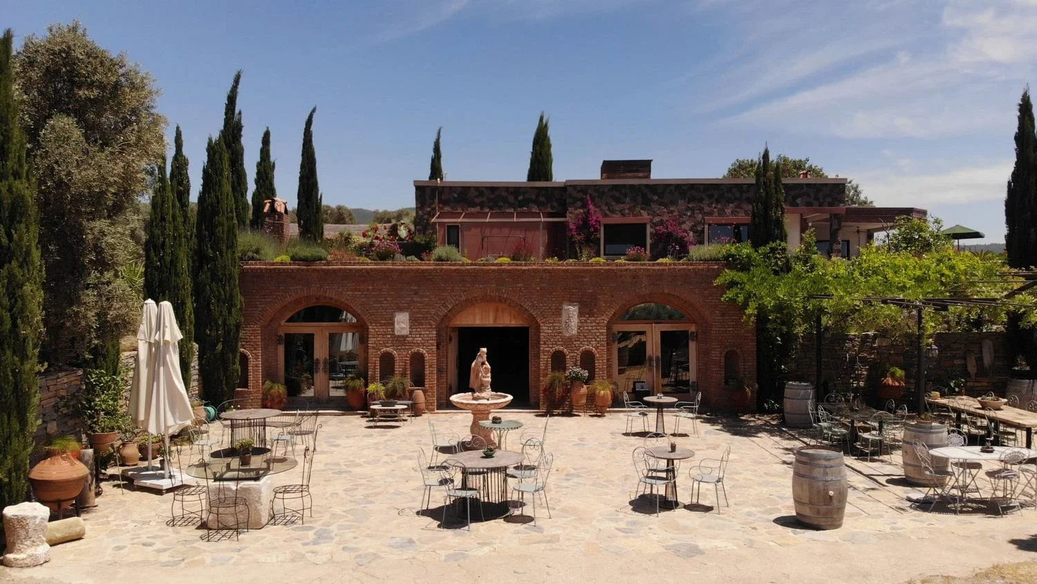 Karnas Vineyards
