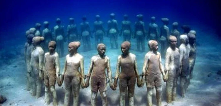 Museum of Underwater Archaeology