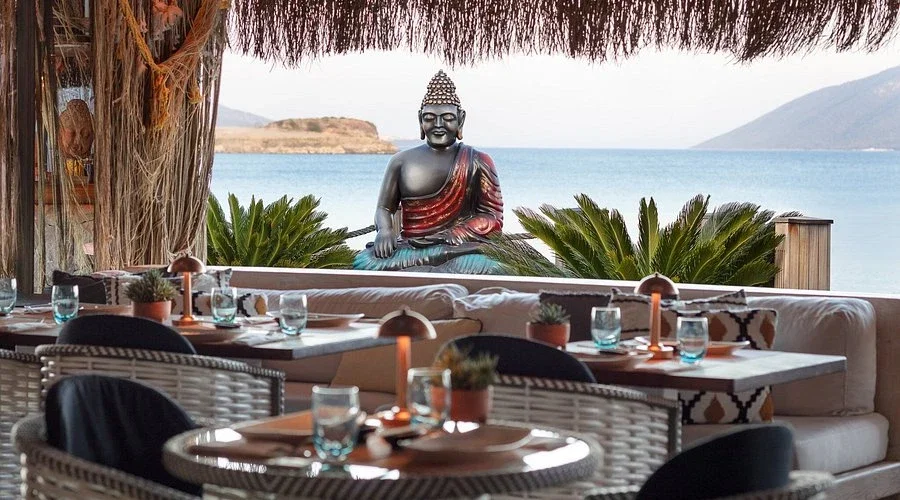 Buddha-Bar Bodrum