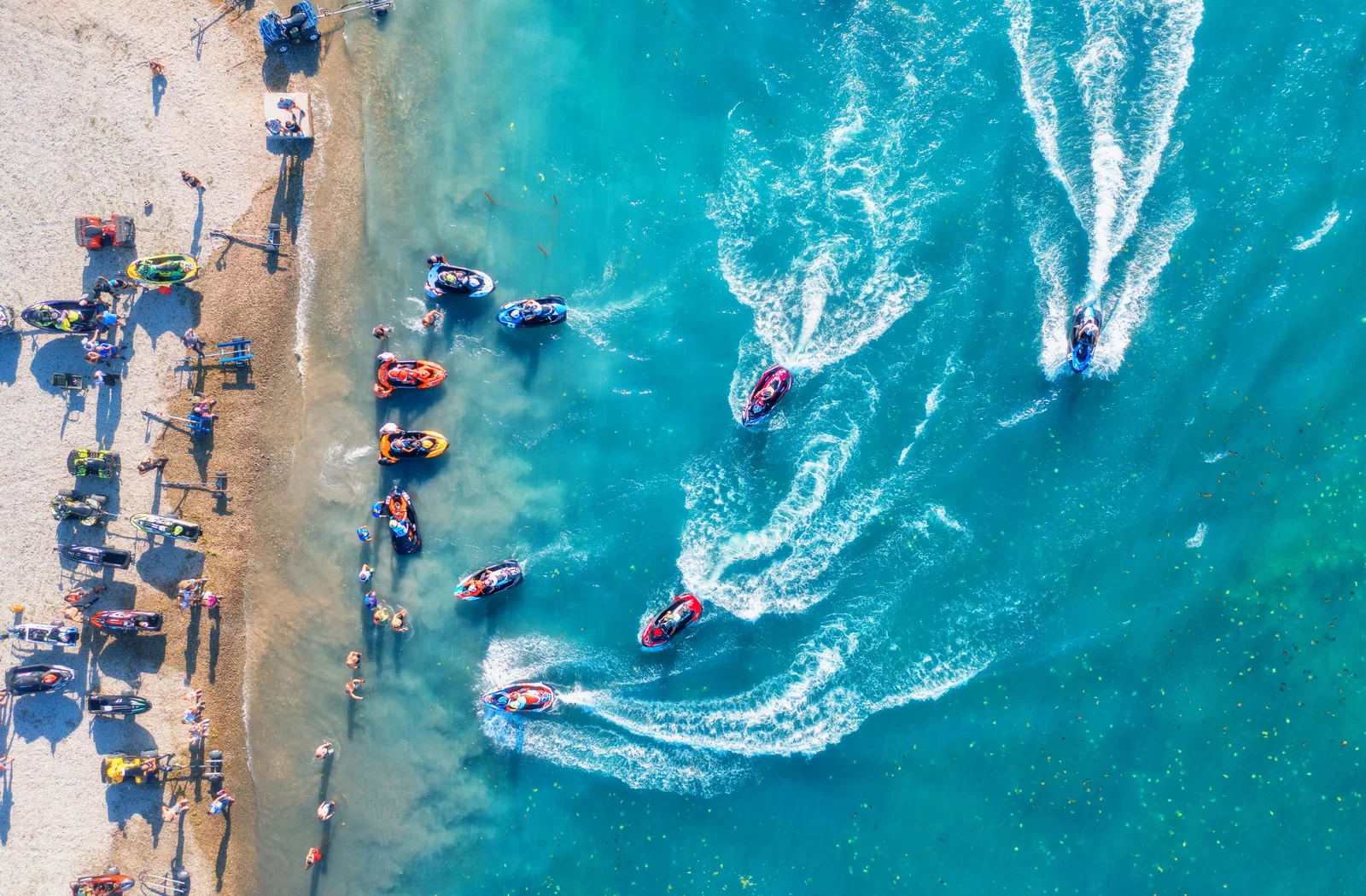 Watersports